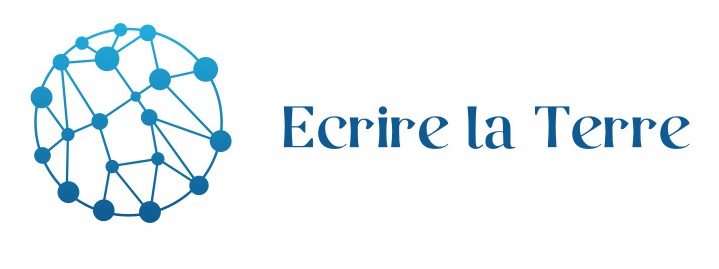 Ecrire Terre En Page De Garde
